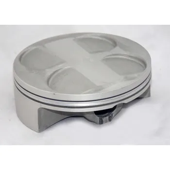 Píst motoru Píst sada AOKI 91.1413.A kovaná A HONDA CRF 450 X 2013-2016