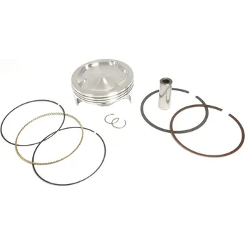 Píst motoru Kovaný píst sada ATHENA S4F09500024B d 94,95 YAMAHA YZ 450 F 2003-2009