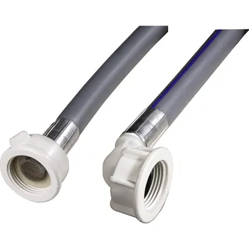 Xavax přívodní hadice na studenou vodu pro pračky a myčky, 1,5 m, krabička