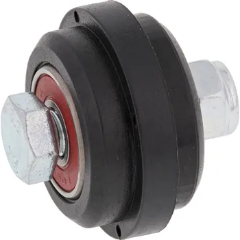 Řetězová sada pro motocykl Kladka řetezu All Balls Racing CR79-5003 KTM černá SHERCO 250 SE-R 2014-2025