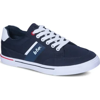 Pánské tenisky Lee Cooper LCW-25-02-3245M Pánské tenisky navy 44