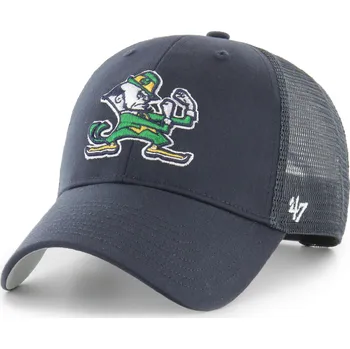 Kšiltovka 47 Brand Pánská kšiltovka Notre Dame NCAA Branson ’47 MVP