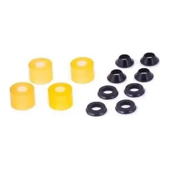 Sada elastomerů X-TRIG 50400011 střední žlutá 50400011