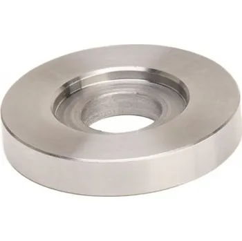 Podložka pro snížení pístové tyče tlumiče K-TECH WP 211-452-020 46mm 12mm i/d -2mm KTM EXC-F 450 (Racing) 2017-2022