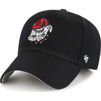 Kšiltovka 47 Brand Pánská kšiltovka Georgia Bulldogs NCAA ’47 MVP