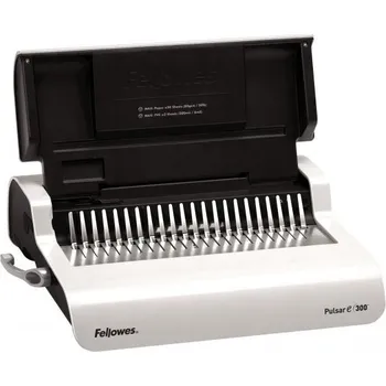 Vazač Vazač Fellowes PULSAR - E, bílá