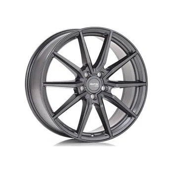 Alu kolo PLATIN P109 8x18 5x112 ET39 CB66,6 60PLV80925