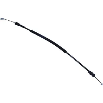 Dveře karosérie Lanko, otevření dveří MAXGEAR 32-0739