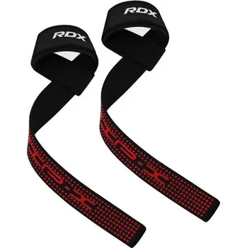 Trhačky Cotton Gel S4 Black - RDX Sports Barva: multicolor