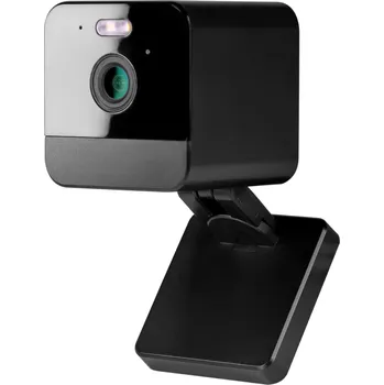 Bezpečnostní kamera IP kamera vnitřní Zintronic Cube M3
