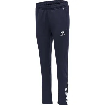Oblečení a móda Kalhoty Hummel CORE XK POLY PANTS WOMAN 212656-7026 Velikost XL