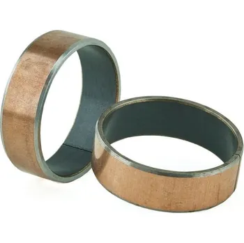 Vodící pouzdro K-TECH GB-08-10-06-R (8.00x10.00x6.00) červená GB-08-10-06-R