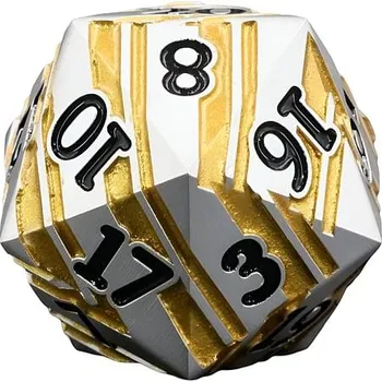 Hlavolam imago Dvacetistěnná kostka - Pomsta paladina (4 cm)