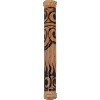 Pearl PBRSP-16/694 Bamboo Rainstick 16” - Rhythm Water