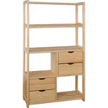 DREWMAX Regál RG141