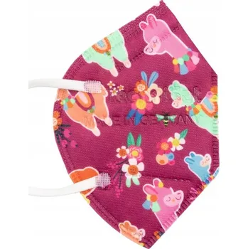 Pleťová maska Maska TechniSat 0005/2891 polomaska