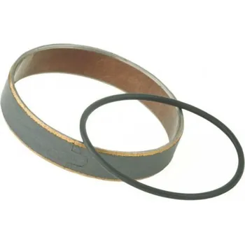 Pouzdro pístu zadního tlumiče K-TECH WP PB-500811 50.00x8.00x1.00mm PB-500811