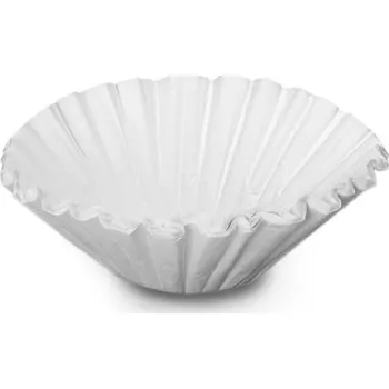 Filtr do kávovaru G.Gastro Filtrační papír - 500 kusů