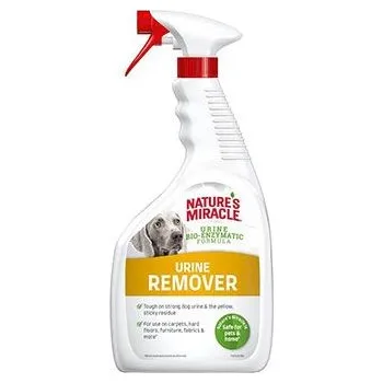 Kosmetika pro psa Nature's Miracle URINE Stain&Odour Remover DOG 946ml