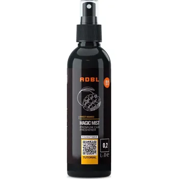 ADBL MAGIC MIST SWEET MANGO - Osvězovač vzduchu, 200ml