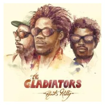 Zahraniční hudba LP The Gladiators: Roots Natty 2025