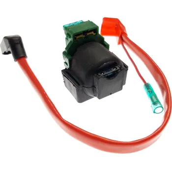 RELAY, STARTING MOTOR 925878