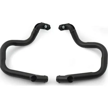 Motodíl 450CL‑C Padací rámy