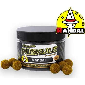 Boilies Carp Servis Václavík Boilies Měkule Feeder - 100g/12mm Příchuť: Anštajn