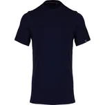 Triko KJUS Men Hollow Pima T-Shirt S/S Barva: atlanta blue, Velikost: L, Pohlaví: Pánské