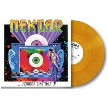 Zahraniční hudba LP Nektar: ...sounds Like This 2025