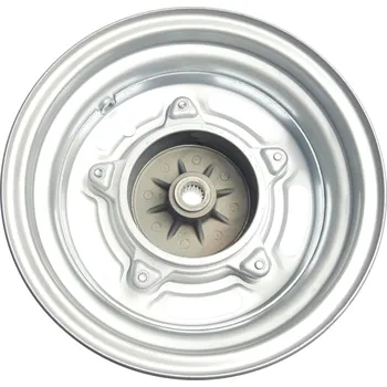 RIM COMP, REAR 3,5-10 GE5340002