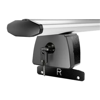 Nosič lyží Střešní nosič Menabo - JEEP COMPASS