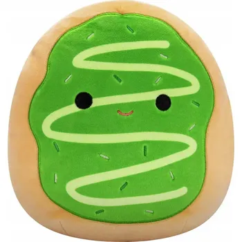 plyšák SQUISHMALLOWS Matcha donut - Daisuke