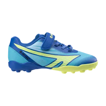 Chlapecké tenisky Dětské Lisovky HI-TEC HILAN JR FG M000272341 28