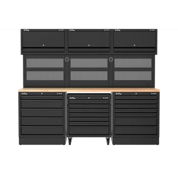 Dílenský stůl Pracovní stůl LV8 EVS24-01W EVS24-01W