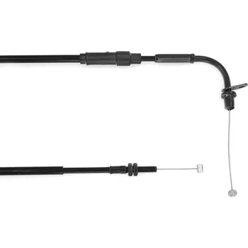 Plynové lanko tažné YAMAHA YZF-R 125 2008-2012