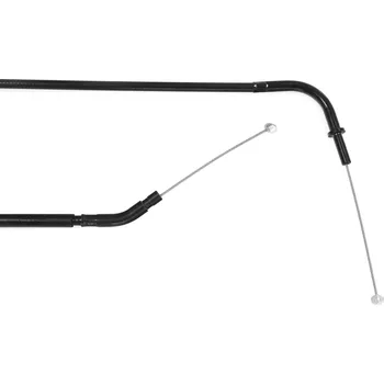 Plynové lanko vratné KAWASAKI Z 1000 2004-2006