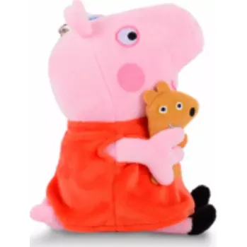 plyšák Plyšová postavička prasátko Pepa 20cm