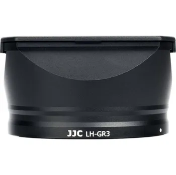 JJC clona LH-GR3 pro Ricoh GR III/IV