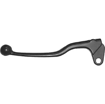 Spojková páčka (černá) SUZUKI DR-Z 400 SM 2005-2008