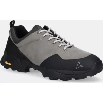 Moto obuv Boty ROA Neal, 41, šedá, 90X