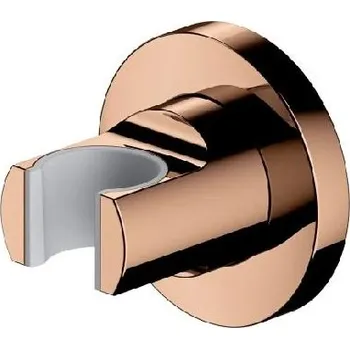 Sprchový držák OMNIRES - Držák sprchy, měď 8873ACP