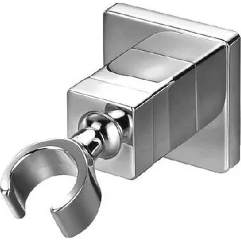 Sprchový držák OMNIRES - Držák sprchy, chrom 8859/KCR