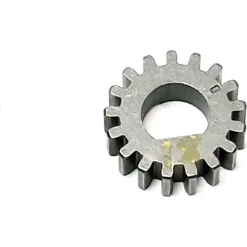 DRIVEN SECTOR GEAR 73782