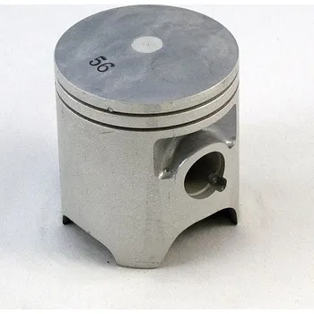 Píst motoru Píst sada AOKI 01.2245.050 56,50 mm YAMAHA DT 125 R 1988-2003