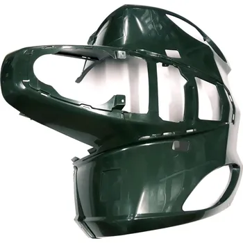 Auto-moto FRONT BODY, GREEN 25281GR