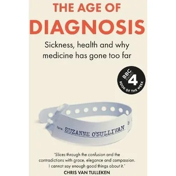 Age of Diagnosis - OÂ’Sullivan, Suzanne