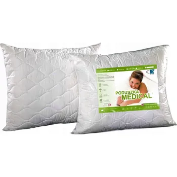 Polštář Antialergický Polštář Medical 50x70 ATEST AMW