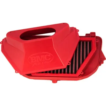 Filtr pro motocykl Vzduchový filtr BMC - FM595/04 Yamaha YZF-R6 YAMAHA YZF-R6 2010-2017