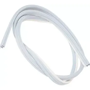 Těsnění horních dveří Electrolux pro pračky AEG, Electrolux, Zanussi - originální náhradní díl 1082792027 zajišťující dokonalé utěsnění pracího prostoru